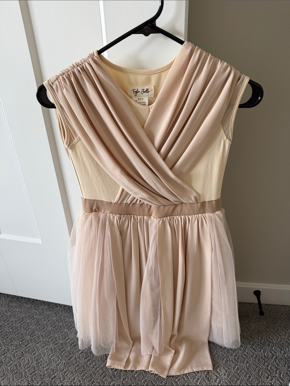 Taylor Joelle Rae dress Star Wars -size 10